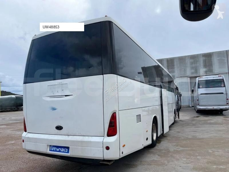 حافلة Irisbus 389