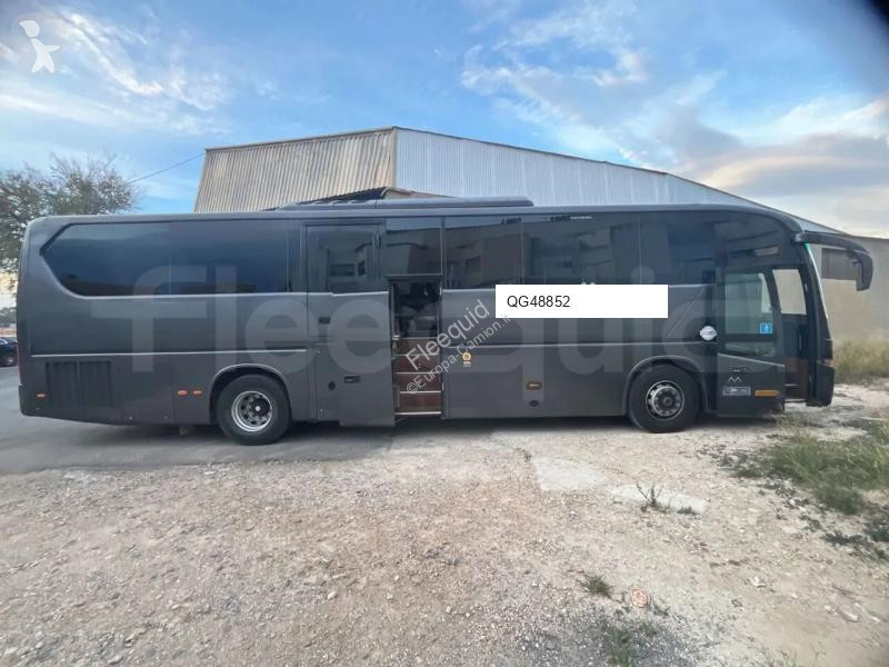 حافلة King Long XMQ6129