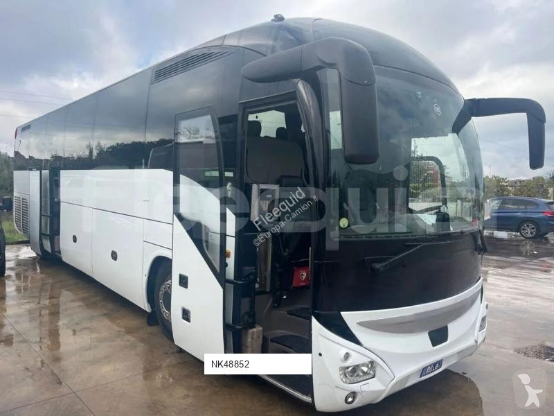 حافلة Iveco