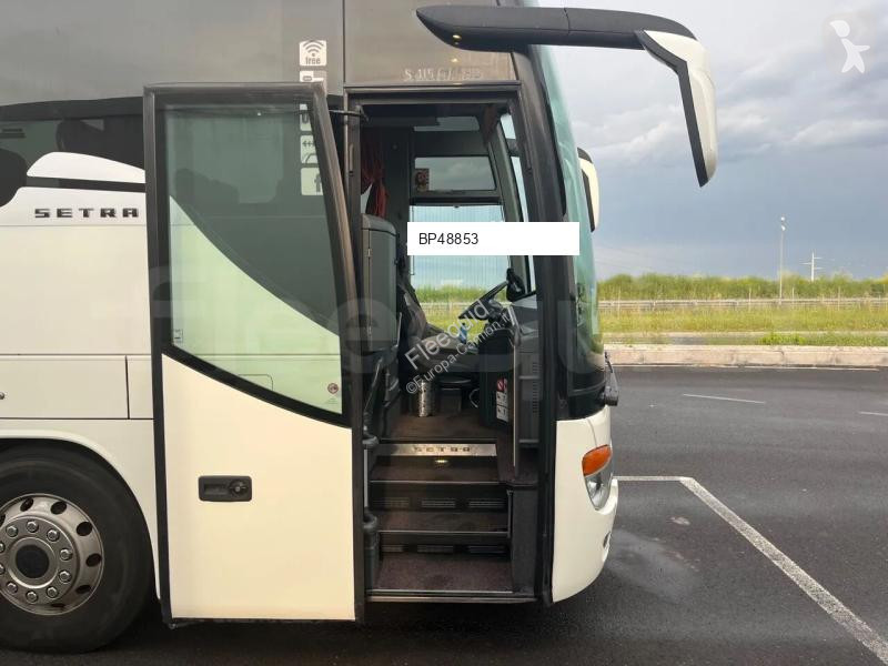 حافلة Setra