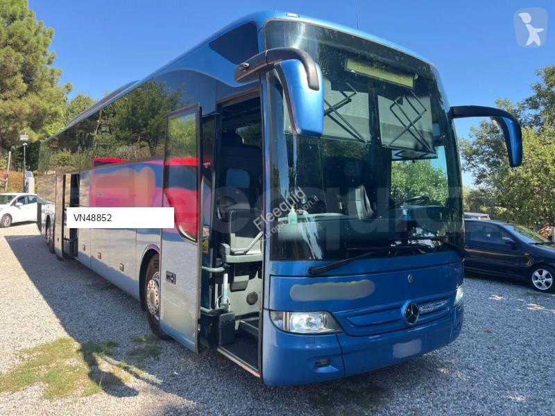 Autobus Mercedes