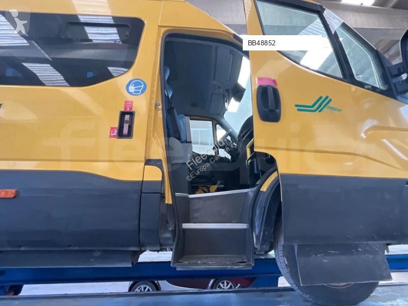 Autobus Iveco Daily