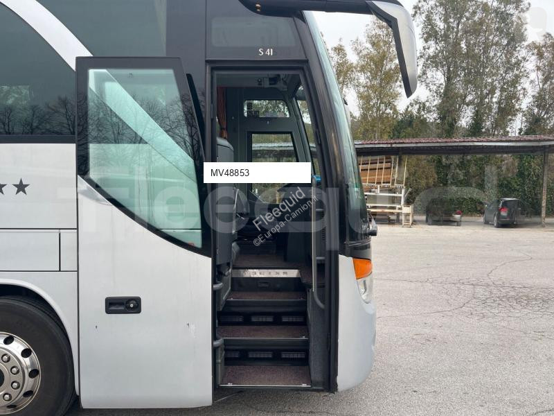 حافلة Setra