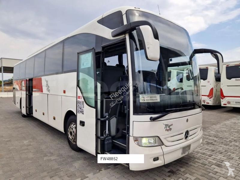 Autobus Mercedes