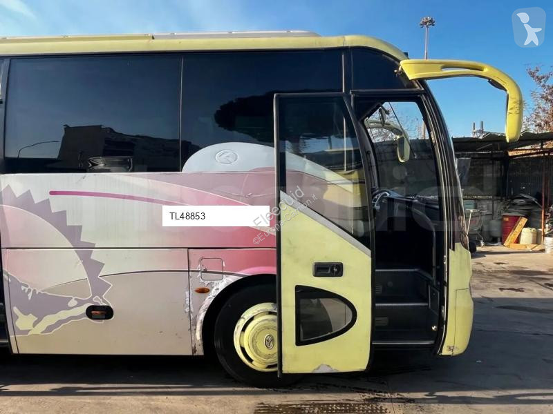 حافلة King Long XMQ6900