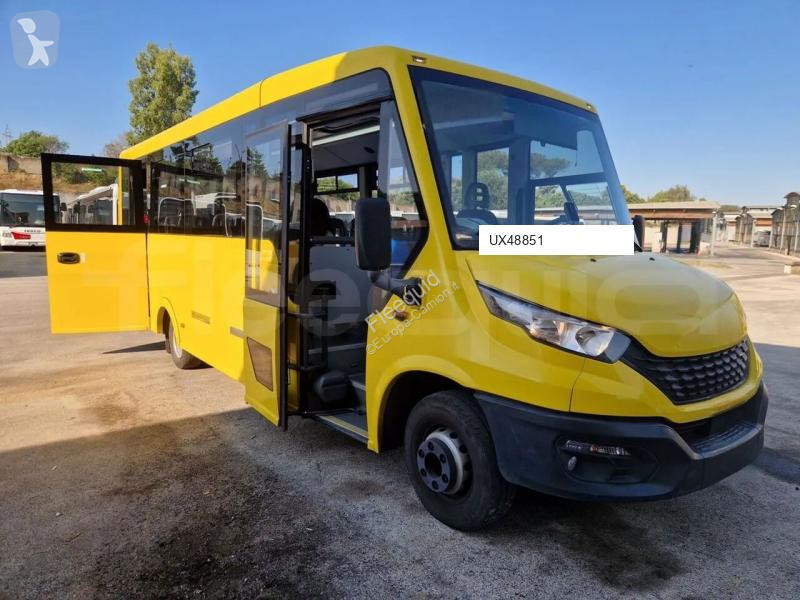 Linjebuss Iveco