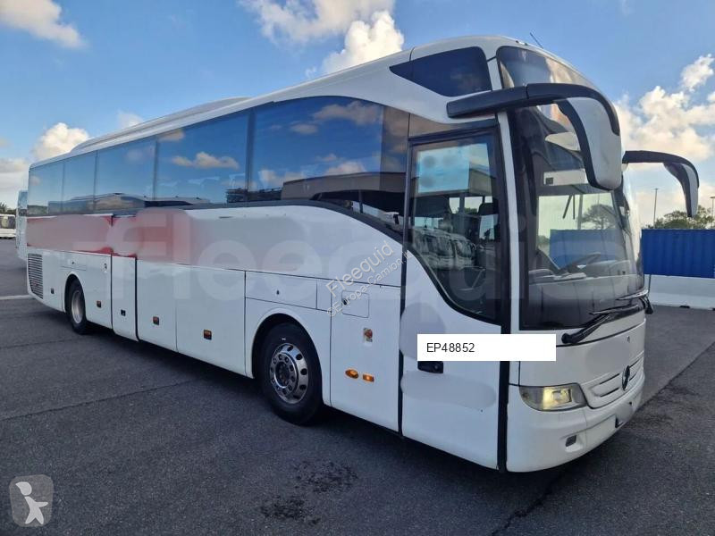 Autobus Mercedes