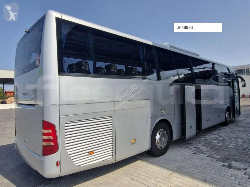 حافلة Mercedes