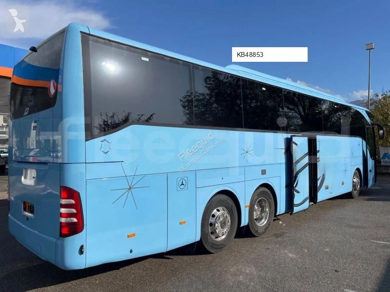 Autobus Mercedes
