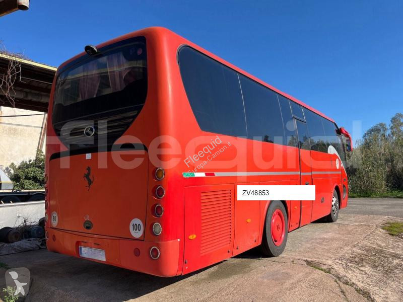 حافلة King Long XMQ6900