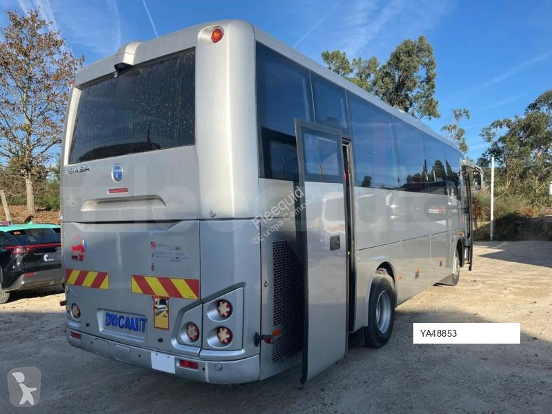 Autobus Temsa MD9
