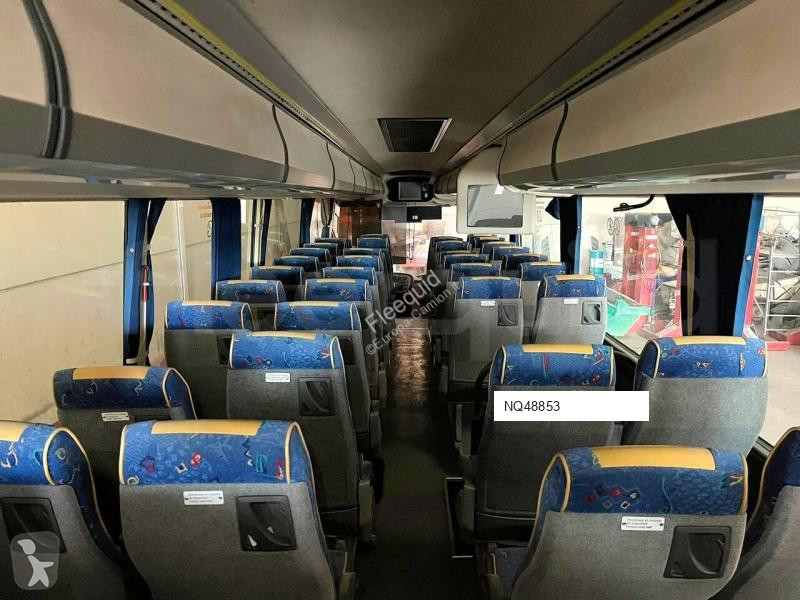 Autobus Iveco Noge