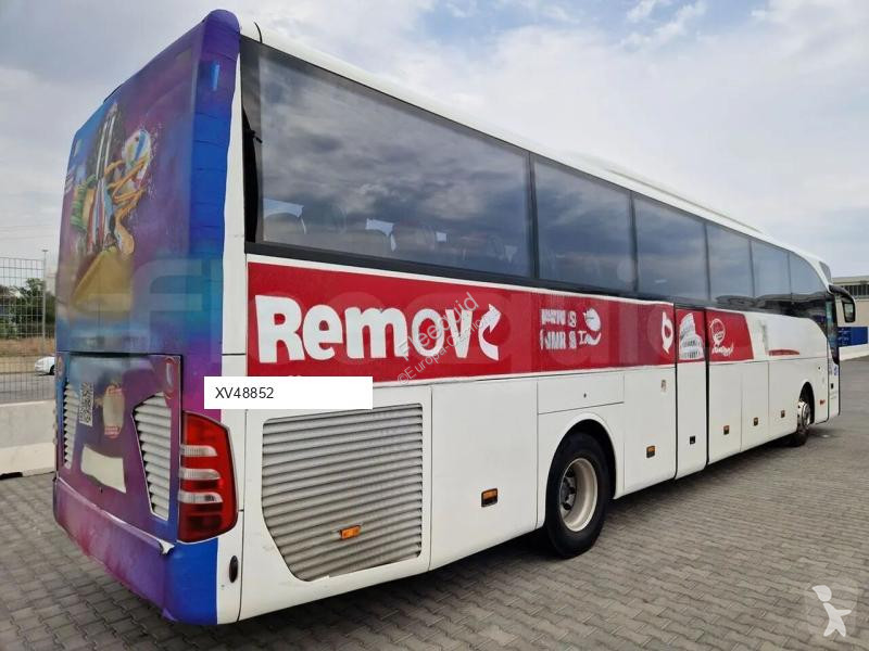 Autobus Mercedes