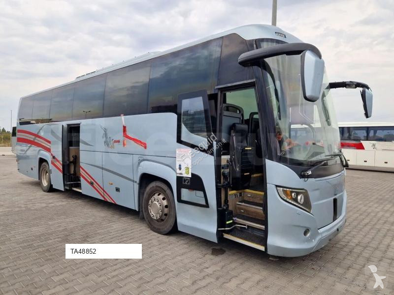 Междуградски автобус Scania Touring HD