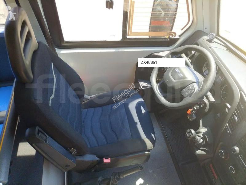 Autobus Iveco