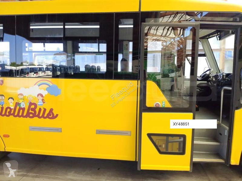 Autobus Iveco