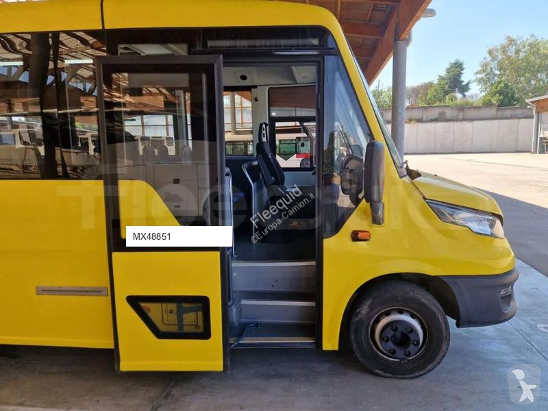 Autobus Iveco