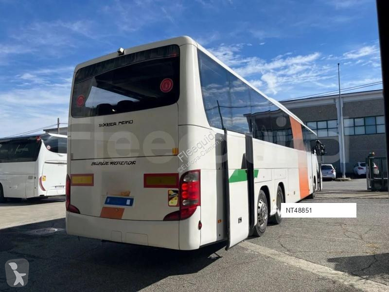 حافلة Setra S419