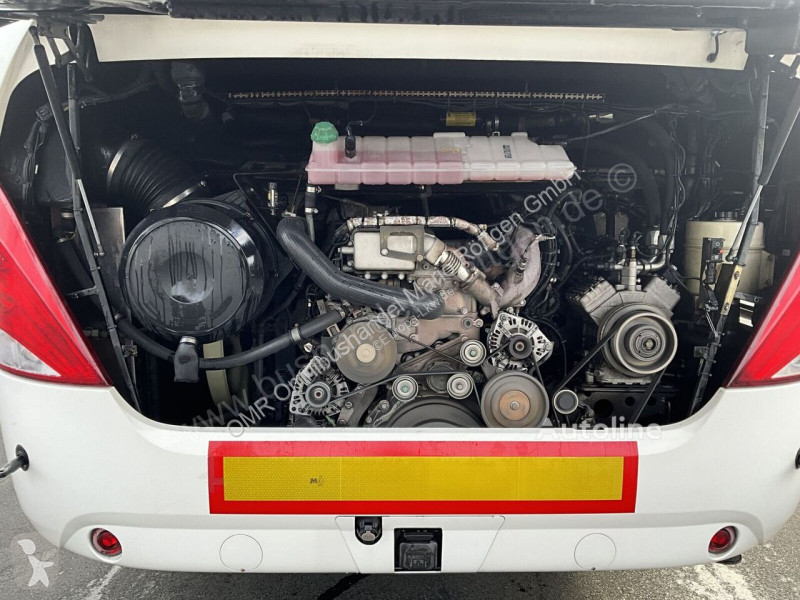 Autocar Neoplan