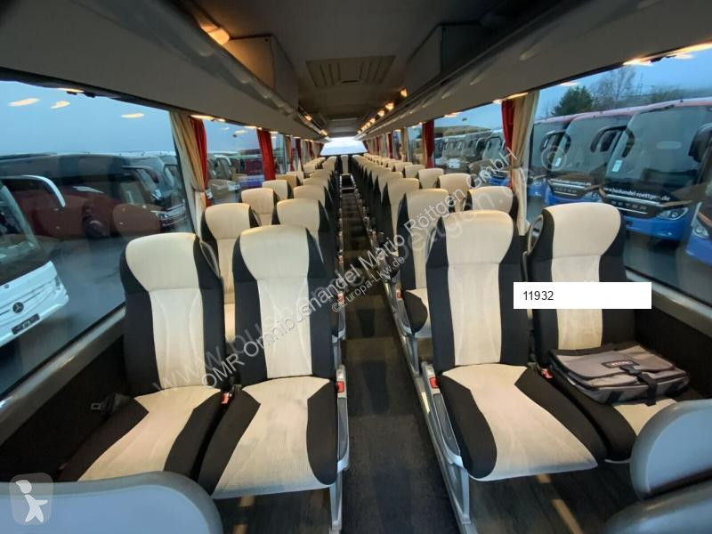 Rutebil Setra S 517 HD