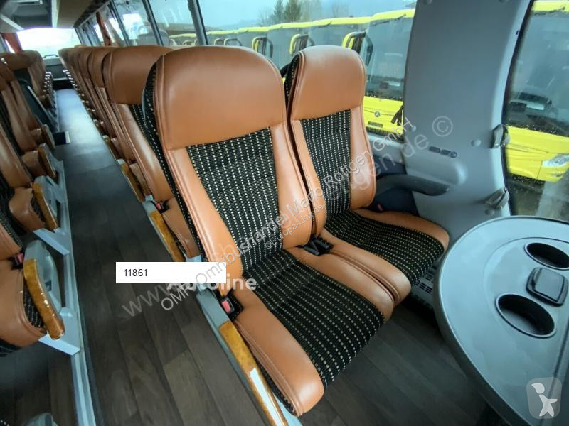 حافلة MAN R09 Lion´s Coach C