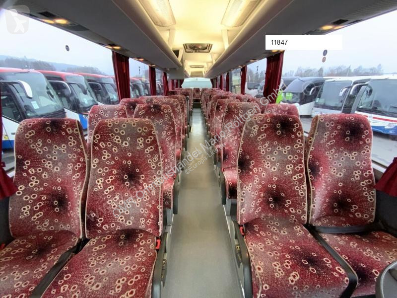 حافلة MAN R 07 Lion´s Coach