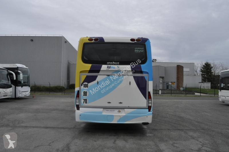 حافلة Irisbus