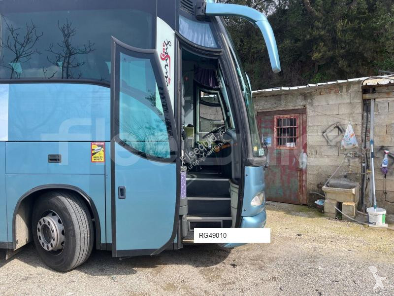 Autobus MAN Lion's Regio