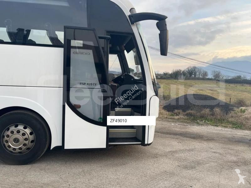 حافلة Volvo B12