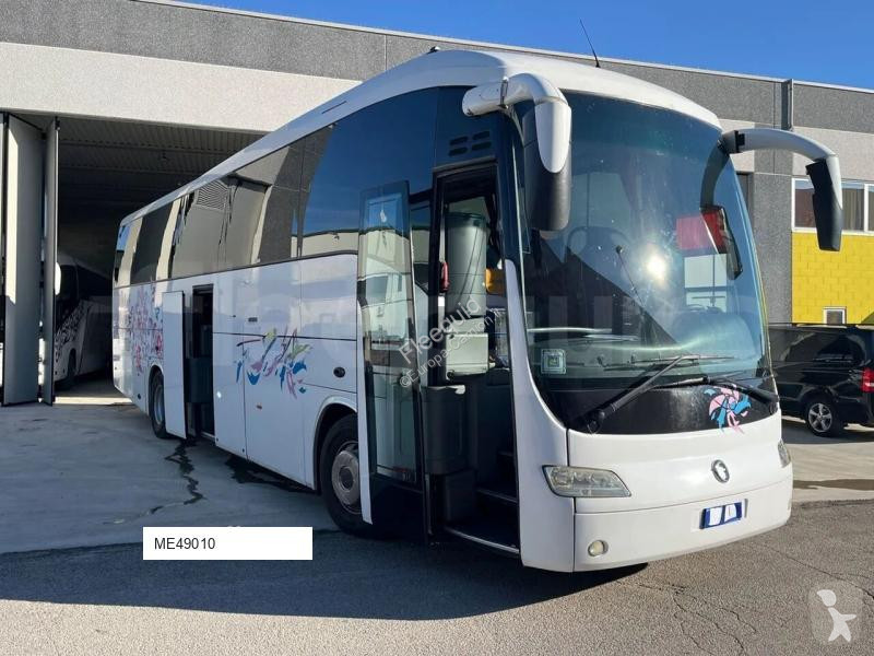 حافلة Irisbus