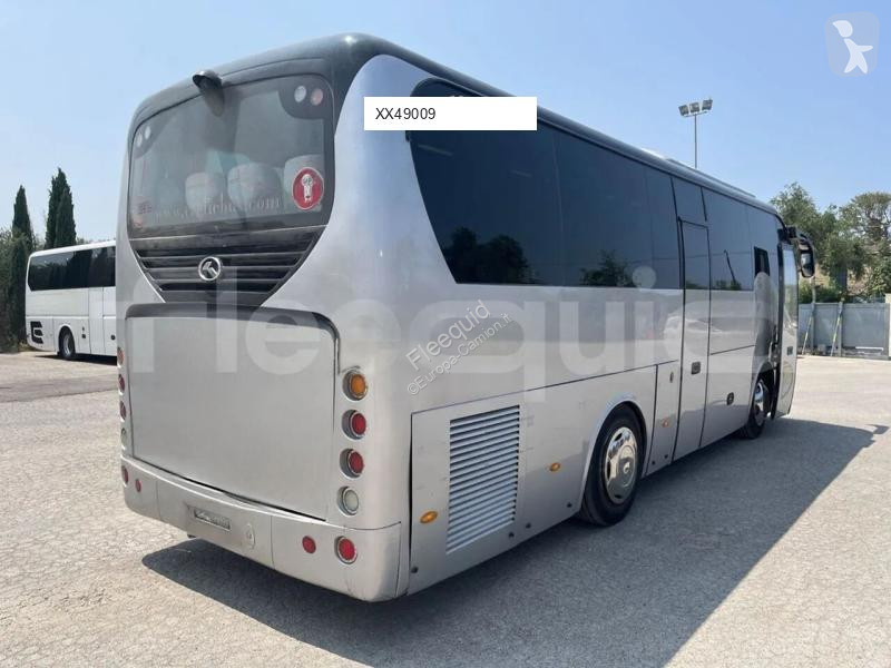 حافلة King Long XMQ6900