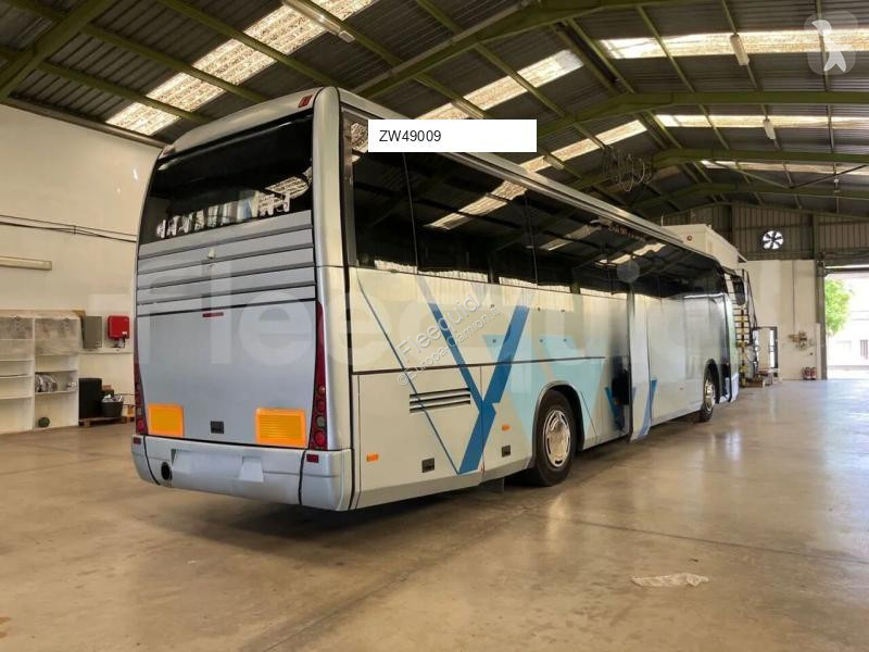 Autobus MAN Beulas