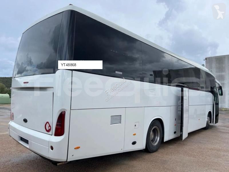 حافلة Irisbus 389
