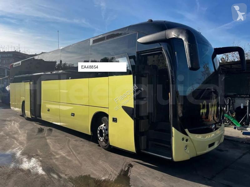 Autobus Iveco