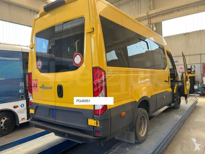 Autobus Iveco Daily