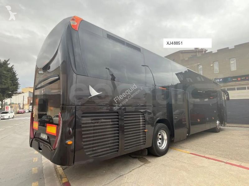 حافلة Iveco