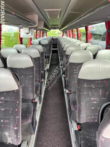 Autokar Scania TOURING