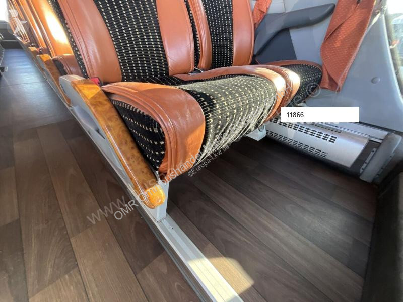 حافلة MAN R09 Lion´s Coach C
