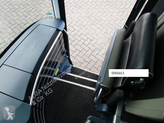 Междуградски автобус Neoplan P16, Euro 6, WC,...