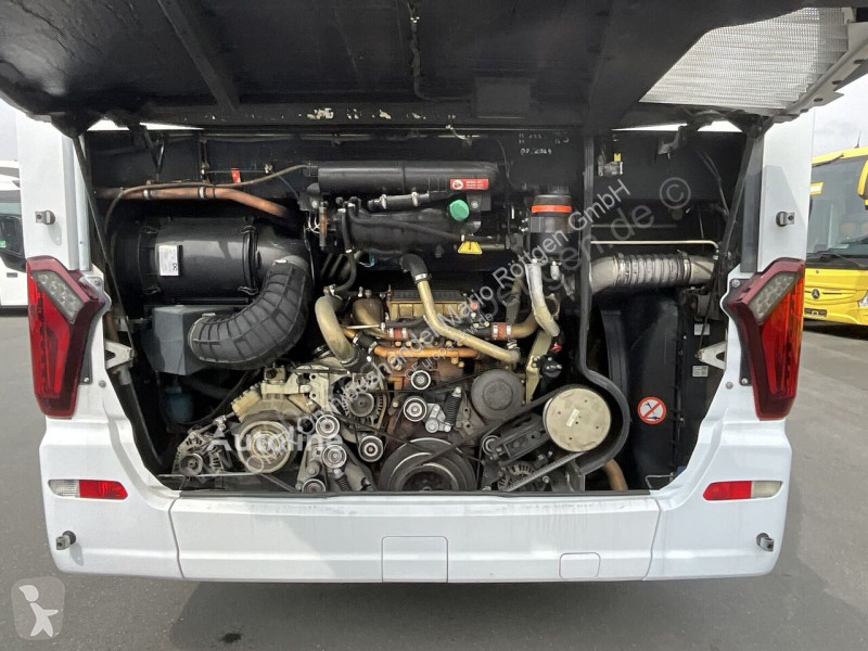 Autocar Setra S 517 HD