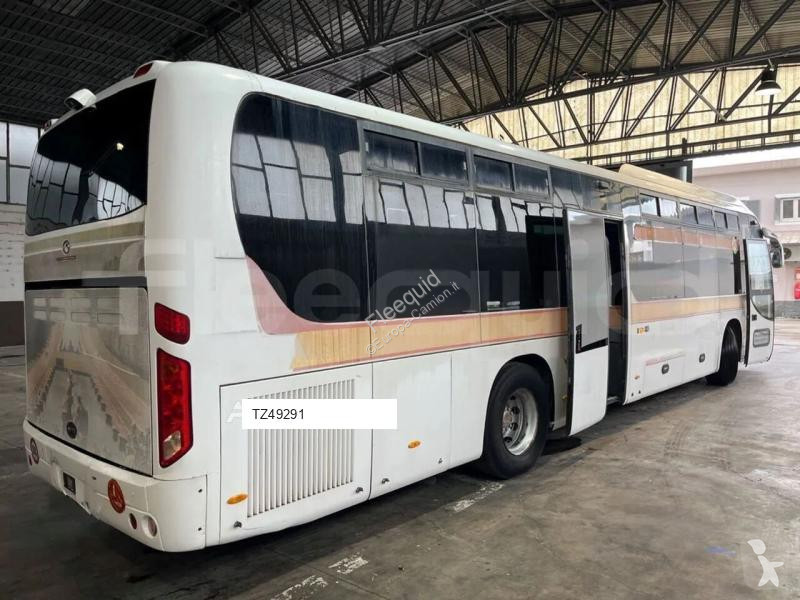 حافلة King Long XMQ6120