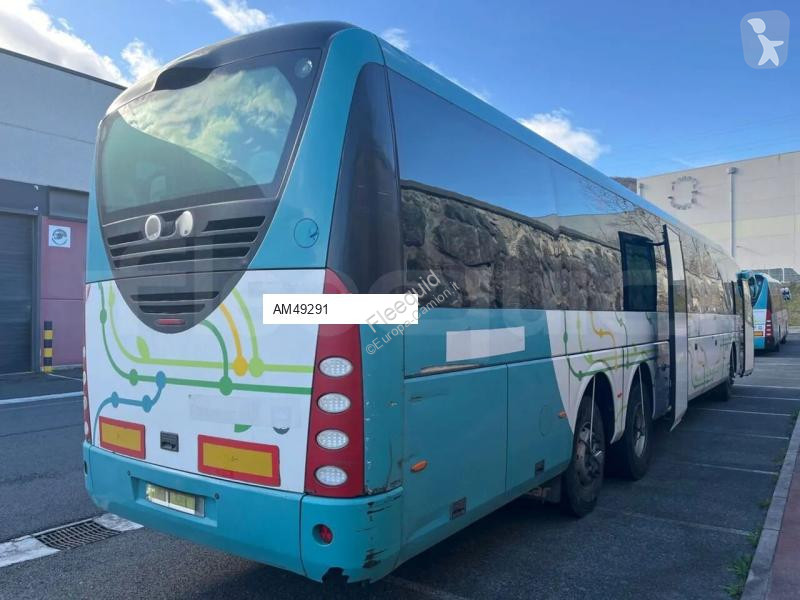 حافلة Scania i4