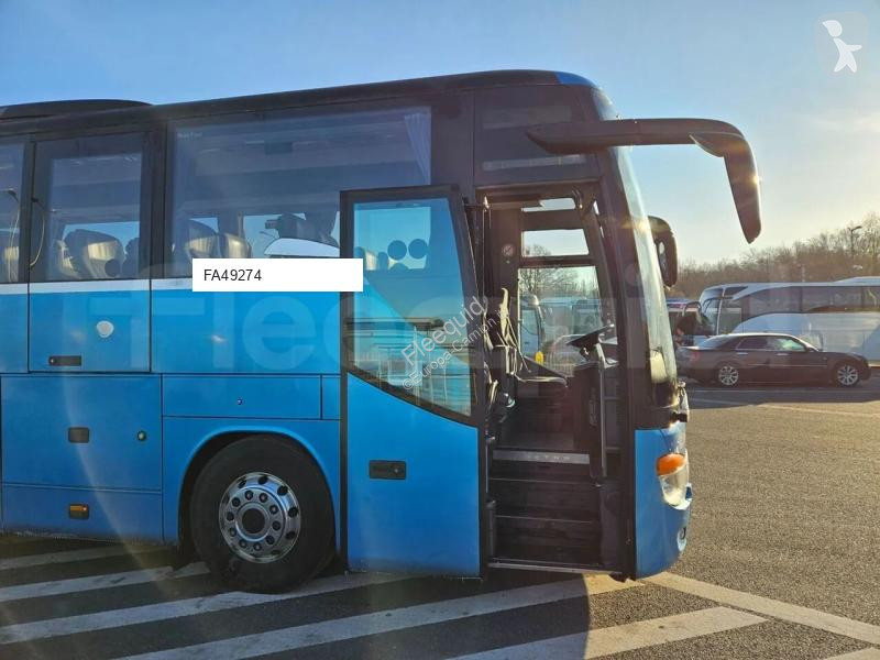 حافلة Setra