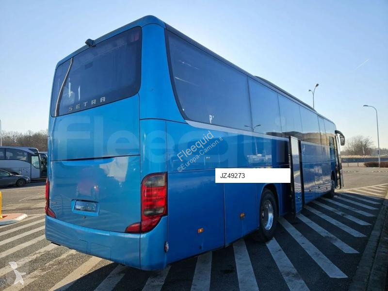 حافلة Setra