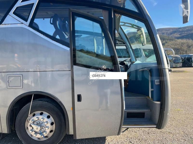 Autobus Mercedes Atlantis
