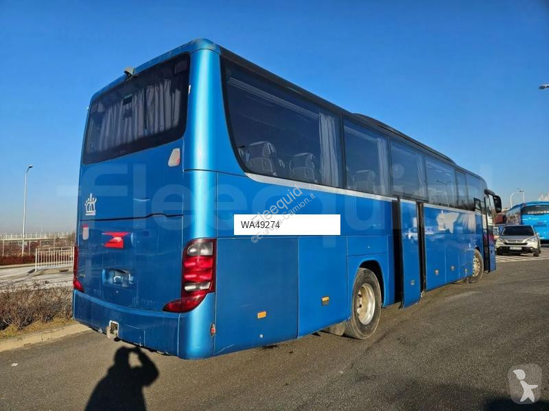 حافلة Setra