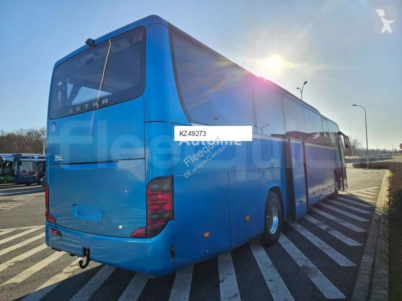 حافلة Setra