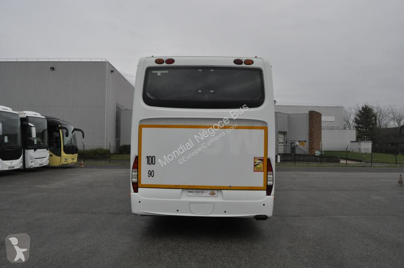Autobus Irisbus