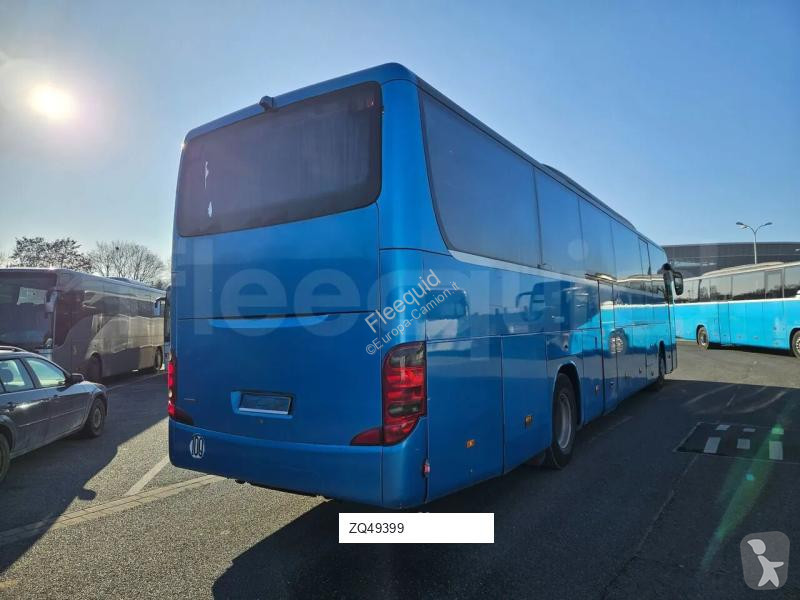 حافلة Setra