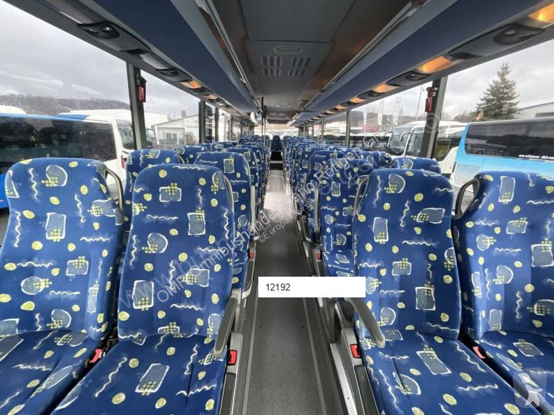 حافلة Setra GTUL